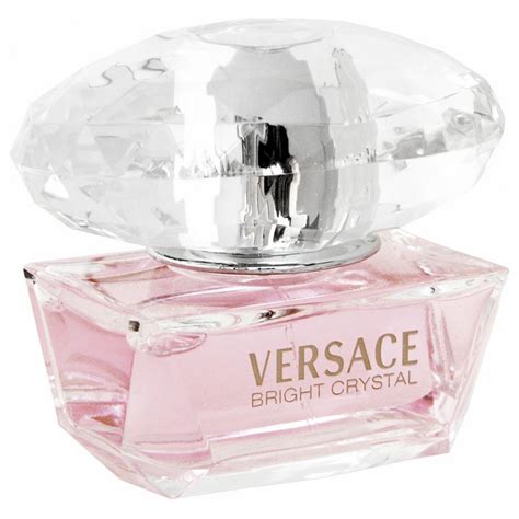 versace bright crystal woda toaletowa 90ml tester|versace crystal perfume.